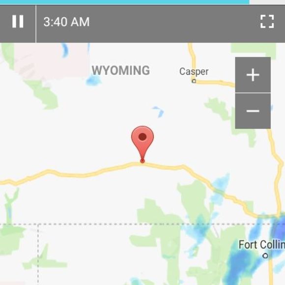 Meet your Posher, Calvin - Picture 1 of 1